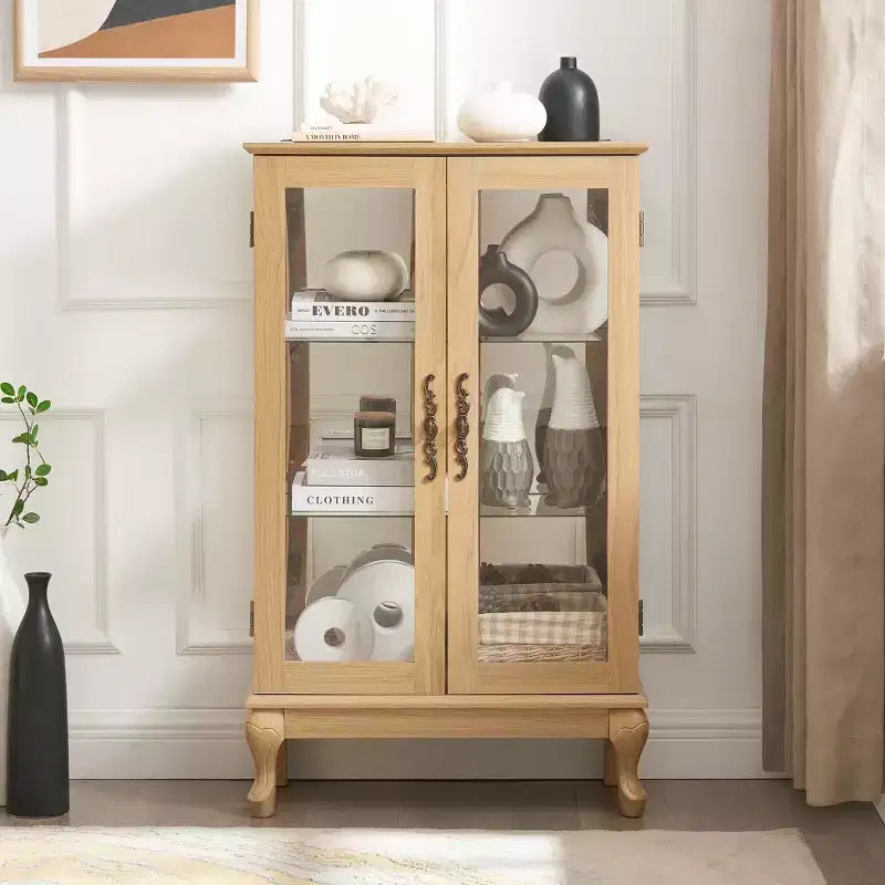 Divano moderno a 4 posti con seduta profonda – Rivestimento in velluto a coste, capacità di 450 kg, Chaise longue convertibile | Verde