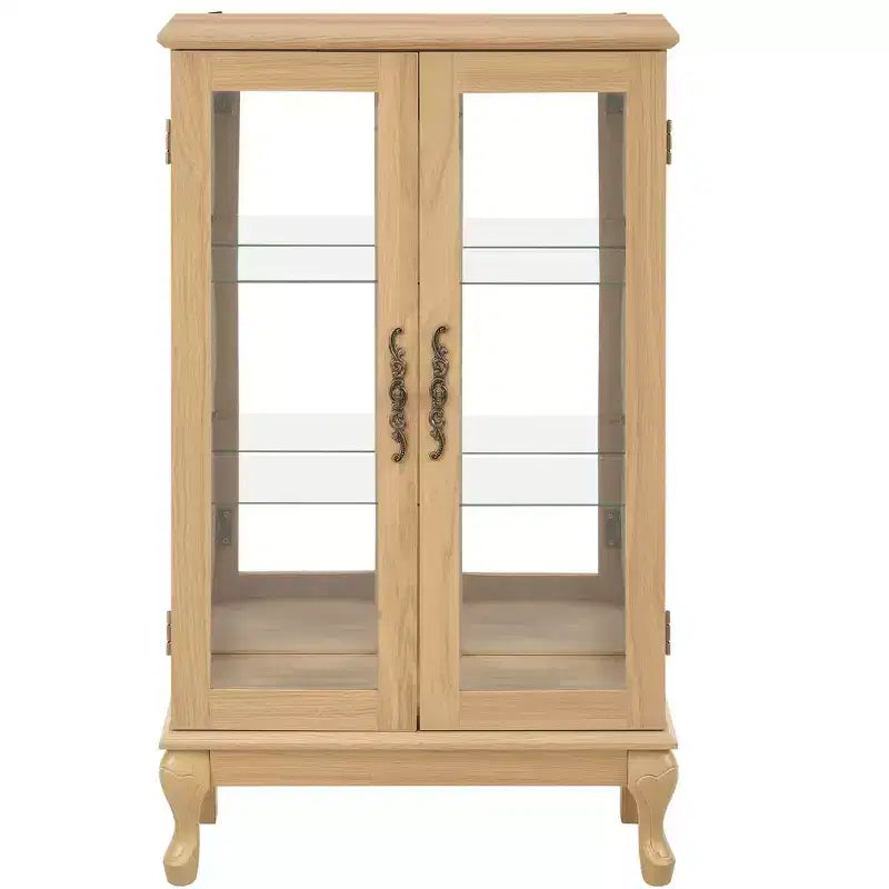 Divano moderno a 4 posti con seduta profonda – Rivestimento in velluto a coste, capacità di 450 kg, Chaise longue convertibile | Verde