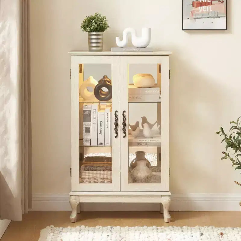 Divano moderno a 4 posti con seduta profonda – Rivestimento in velluto a coste, capacità di 450 kg, Chaise longue convertibile | Verde
